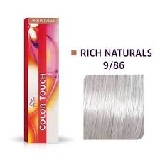 Wella Color Touch