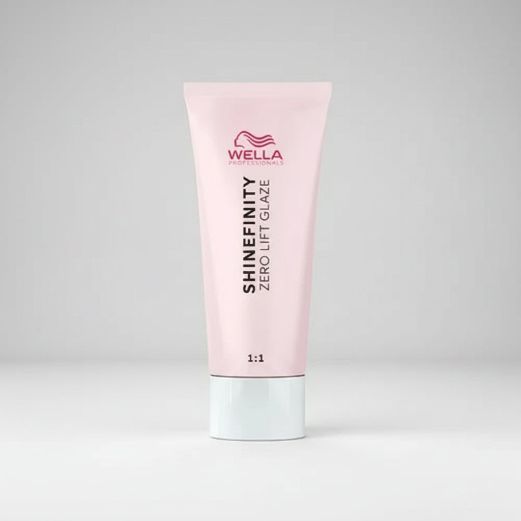 Wella Shinefinity bild 2