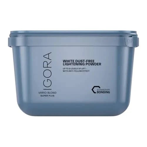Schwarzkopf Igora Vario Blond Super Plus (White dust-fri)