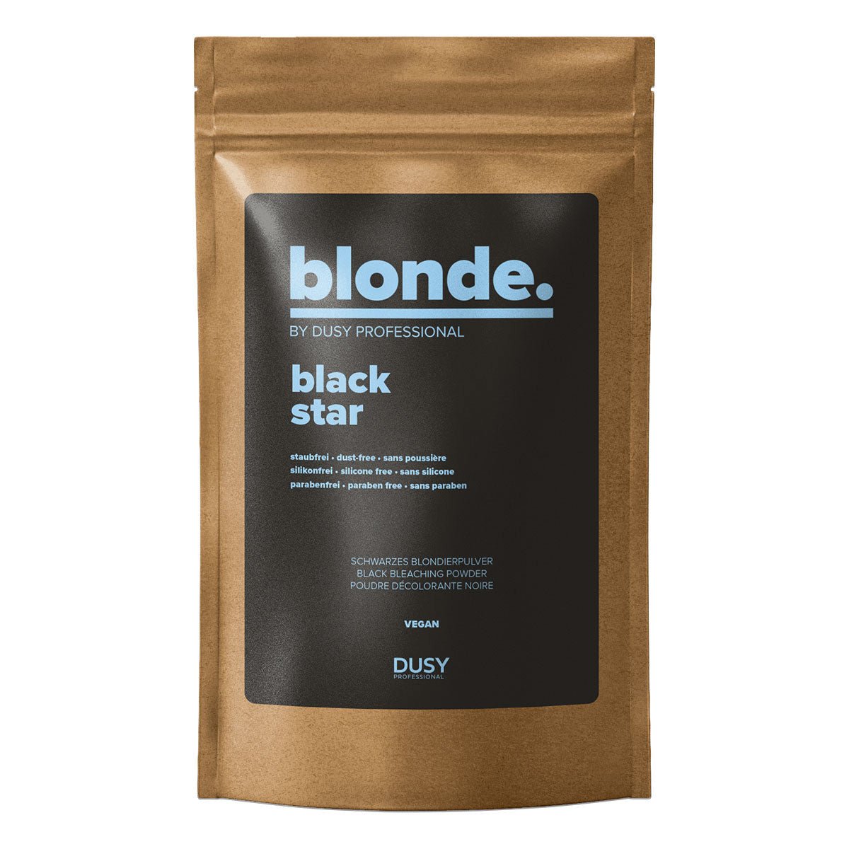 Dusy Black Star