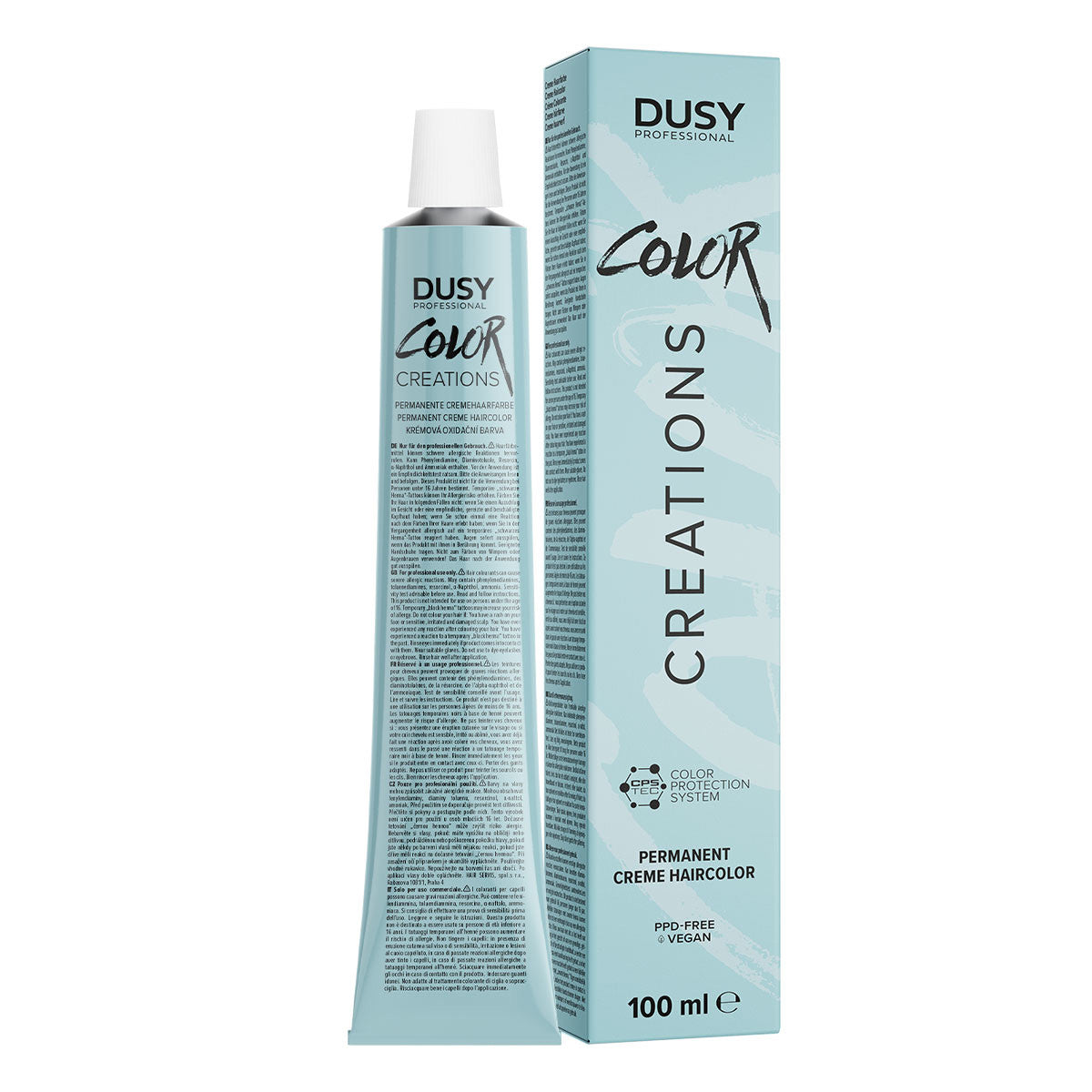 Dusy Color Creations