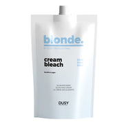 Dusy Cream Bleach Blue Bag