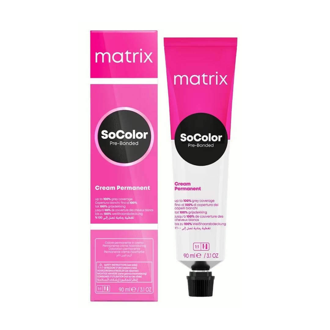 Matrix SoColor