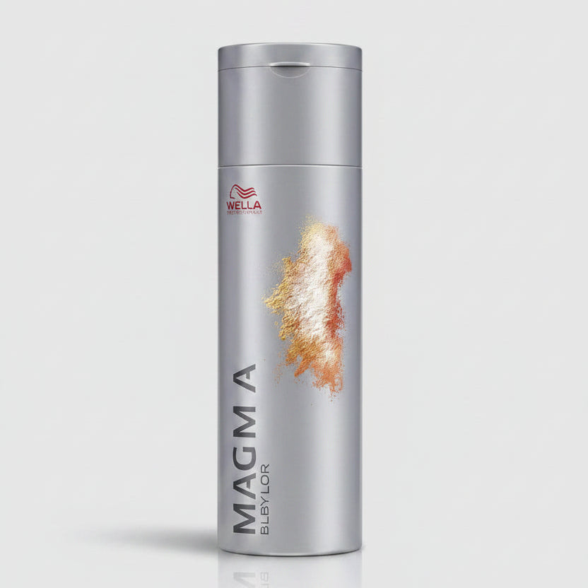 Wella Magma bild 2