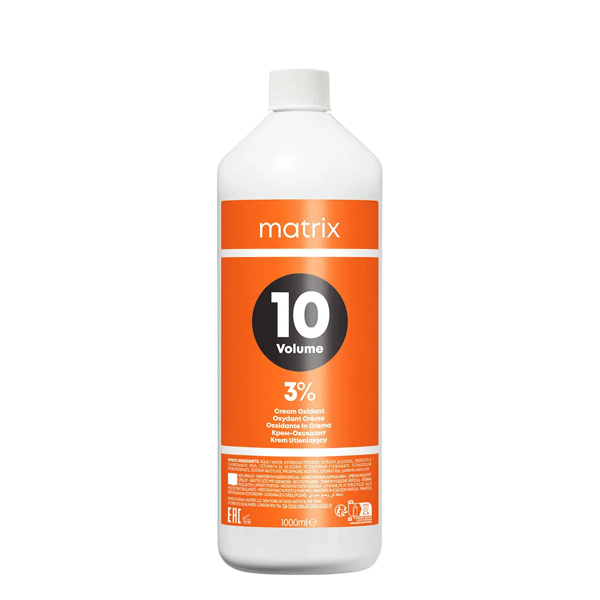 Matrix SoColor Creme
