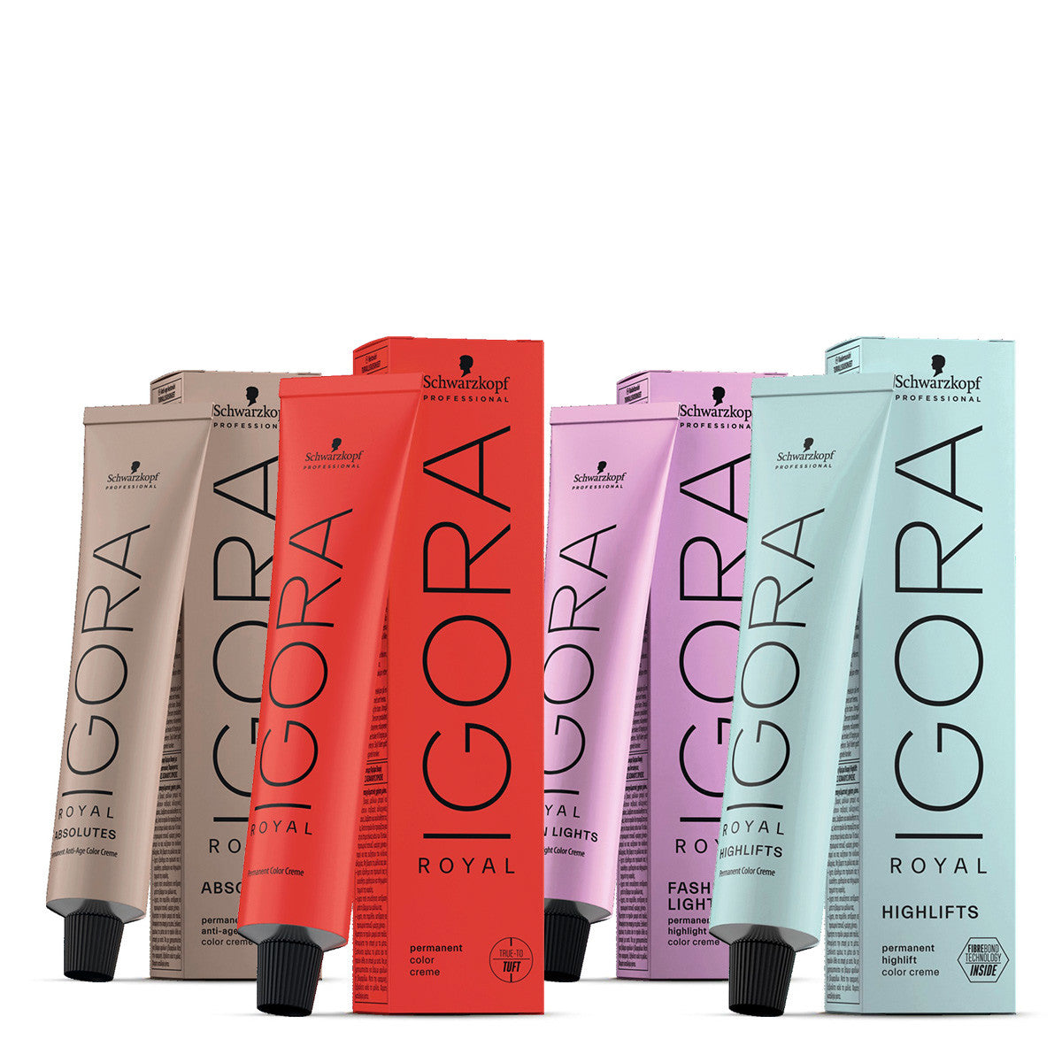 Schwarzkopf Igora Royal