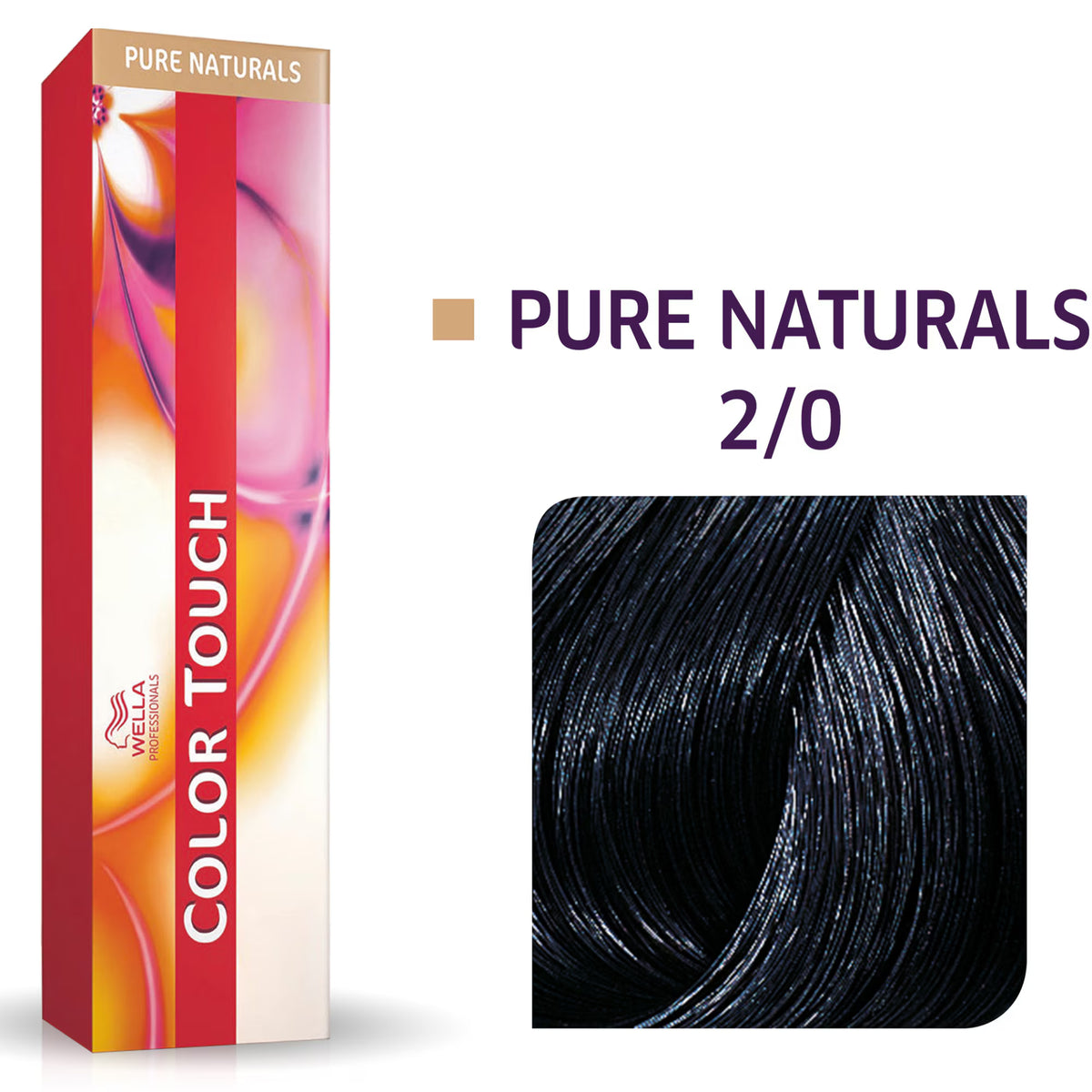 Wella Color Touch