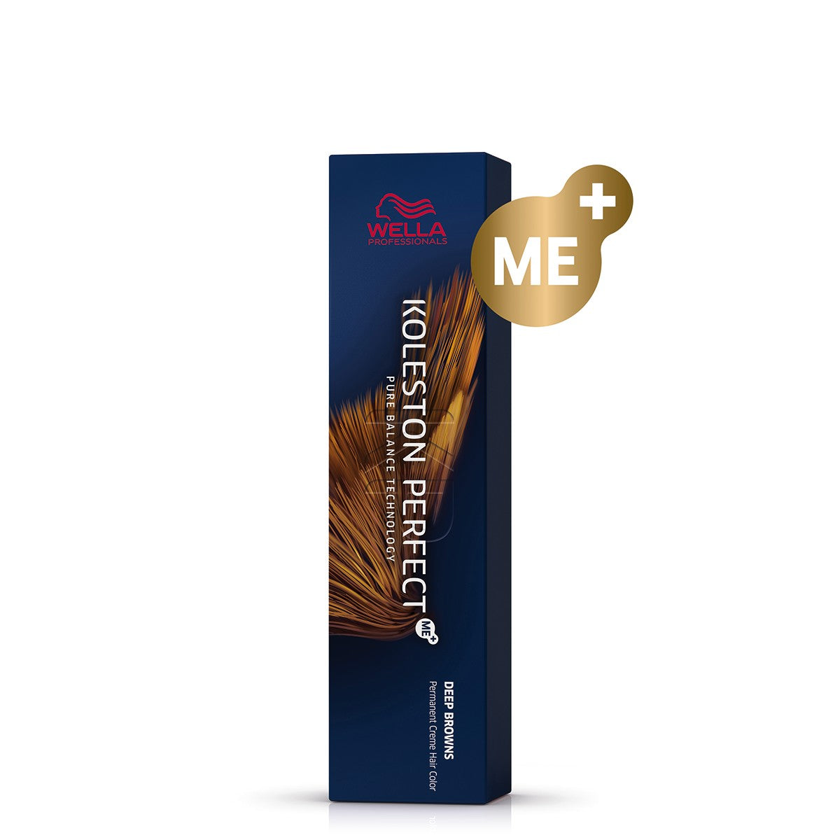 Wella Koleston Me+