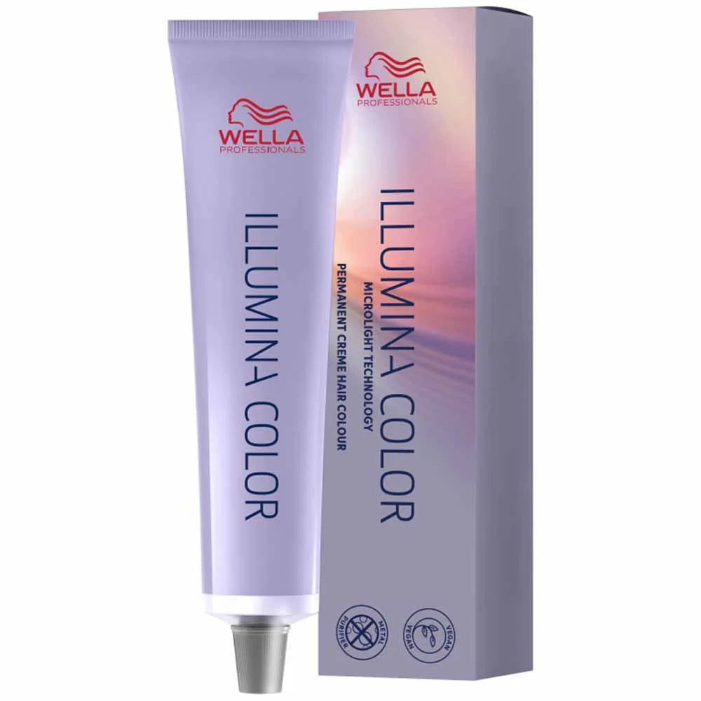 Wella Illumina Color