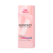 Wella Shinefinity